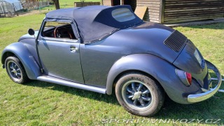 Volkswagen Brouk Speedster 1973
