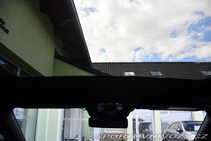 Mercedes-Benz Ostatní modely Třídy B 220d AMG K360°PANO ČR 2019