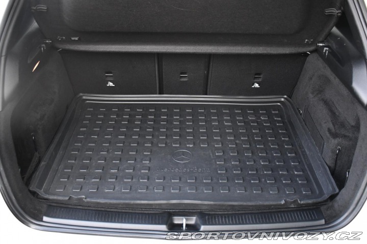 Mercedes-Benz Ostatní modely Třídy B 220d AMG K360°PANO ČR 2019