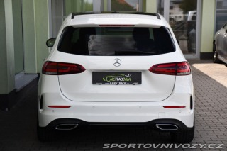 Mercedes-Benz Ostatní modely Třídy B 220d AMG K360°PANO ČR 2019