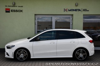 Mercedes-Benz Ostatní modely Třídy B 220d AMG K360°PANO ČR 2019