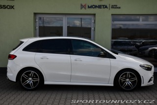 Mercedes-Benz Ostatní modely Třídy B 220d AMG K360°PANO ČR 2019