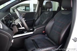 Mercedes-Benz Ostatní modely Třídy B 220d AMG K360°PANO ČR 2019