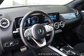 Mercedes-Benz Ostatní modely Třídy B 220d AMG K360°PANO ČR 2019