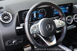 Mercedes-Benz Ostatní modely Třídy B 220d AMG K360°PANO ČR 2019