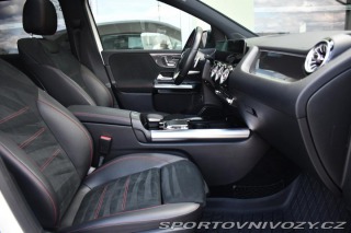 Mercedes-Benz Ostatní modely Třídy B 220d AMG K360°PANO ČR 2019