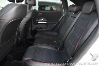 Mercedes-Benz Ostatní modely Třídy B 220d AMG K360°PANO ČR 2019