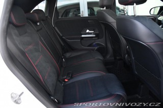 Mercedes-Benz Ostatní modely Třídy B 220d AMG K360°PANO ČR 2019