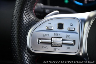 Mercedes-Benz Ostatní modely Třídy B 220d AMG K360°PANO ČR 2019