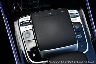 Mercedes-Benz Ostatní modely Třídy B 220d AMG K360°PANO ČR 2019