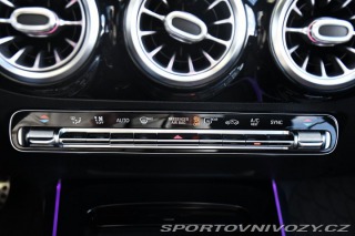 Mercedes-Benz Ostatní modely Třídy B 220d AMG K360°PANO ČR 2019