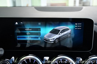 Mercedes-Benz Ostatní modely Třídy B 220d AMG K360°PANO ČR 2019