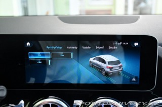 Mercedes-Benz Ostatní modely Třídy B 220d AMG K360°PANO ČR 2019
