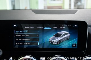 Mercedes-Benz Ostatní modely Třídy B 220d AMG K360°PANO ČR 2019