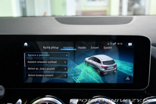 Mercedes-Benz Ostatní modely Třídy B 220d AMG K360°PANO ČR 2019