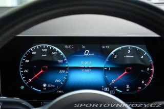 Mercedes-Benz Ostatní modely Třídy B 220d AMG K360°PANO ČR 2019