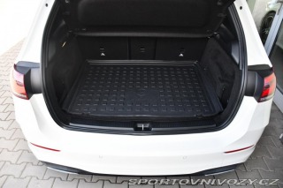 Mercedes-Benz Ostatní modely Třídy B 220d AMG K360°PANO ČR 2019