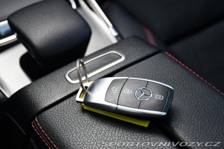 Mercedes-Benz Ostatní modely Třídy B 220d AMG K360°PANO ČR 2019