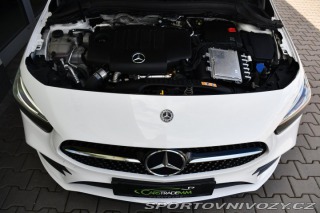 Mercedes-Benz Ostatní modely Třídy B 220d AMG K360°PANO ČR 2019