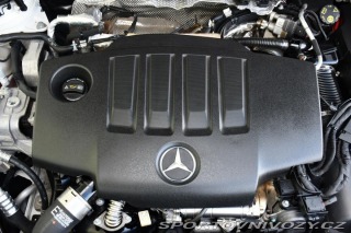 Mercedes-Benz Ostatní modely Třídy B 220d AMG K360°PANO ČR 2019