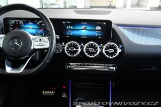 Mercedes-Benz Ostatní modely Třídy B 220d AMG K360°PANO ČR 2019