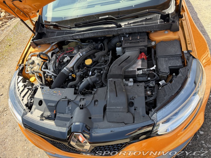 Renault Mégane RS 280 EDC 2019