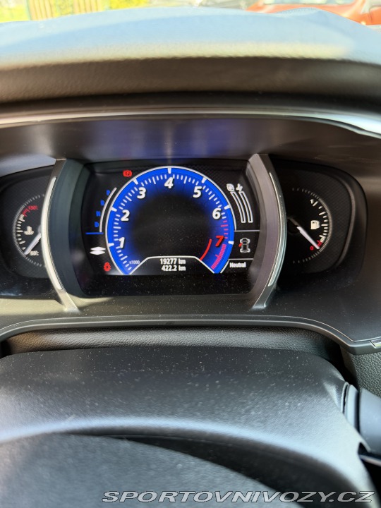 Renault Mégane RS 280 EDC 2019