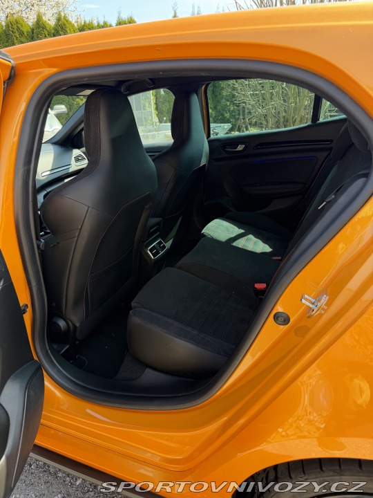 Renault Mégane RS 280 EDC 2019