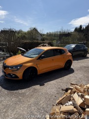 Renault Mégane Renault Mégane RS 280 EDC 2019