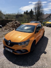 Renault Mégane Renault Mégane RS 280 EDC 2019