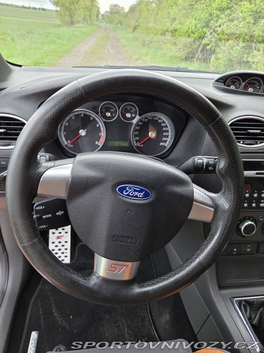 Ford Focus ST  2006