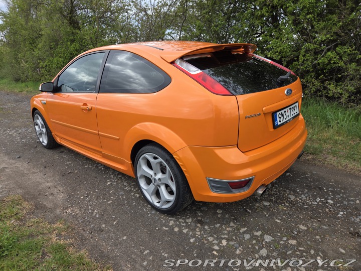 Ford Focus ST  2006