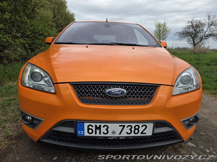 Ford Focus ST  2006