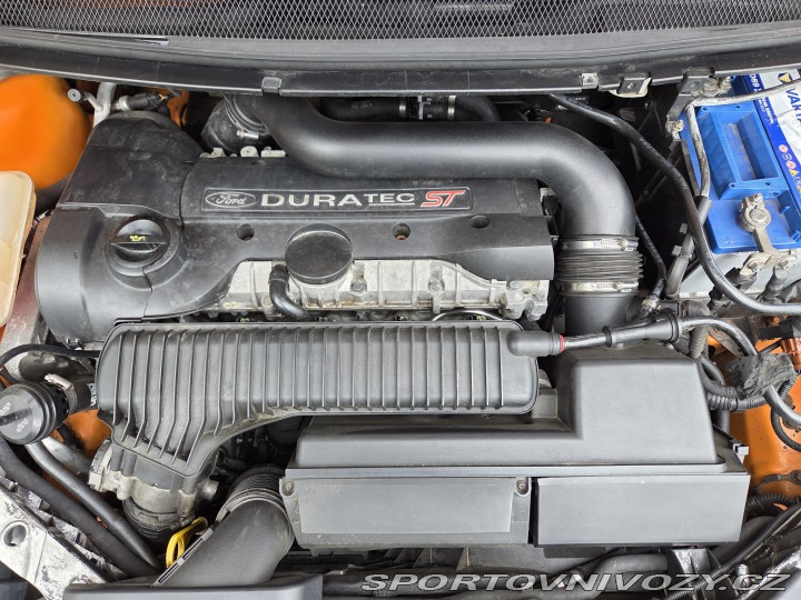 Ford Focus ST  2006