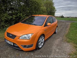 Ford Focus ST  2006