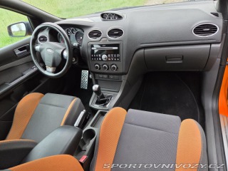 Ford Focus ST  2006