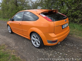 Ford Focus ST  2006
