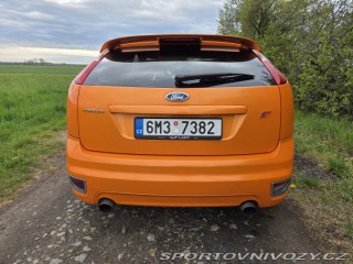 Ford Focus ST  2006