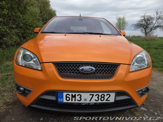 Ford Focus ST  2006