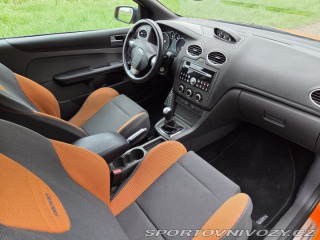 Ford Focus ST  2006