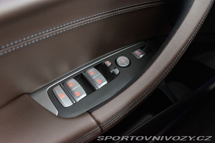 BMW X4 xDrive30d ///MSPORT*ZÁRUK 2022