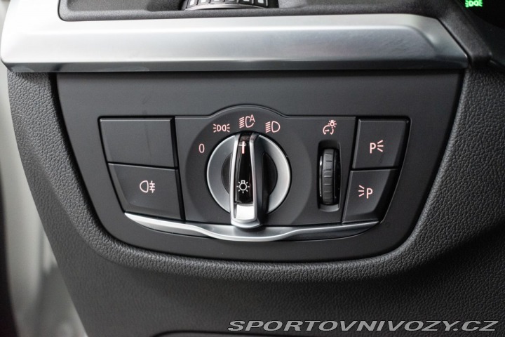 BMW X4 xDrive30d ///MSPORT*ZÁRUK 2022