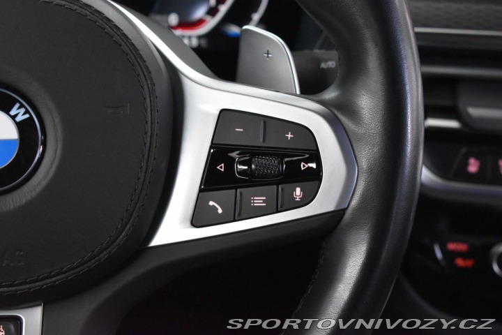 BMW X4 xDrive30d ///MSPORT*ZÁRUK 2022