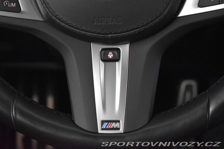 BMW X4 xDrive30d ///MSPORT*ZÁRUK 2022