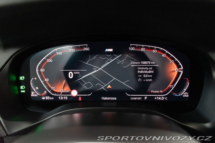 BMW X4 xDrive30d ///MSPORT*ZÁRUK 2022