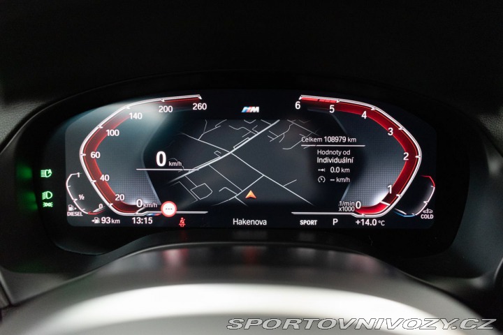 BMW X4 xDrive30d ///MSPORT*ZÁRUK 2022