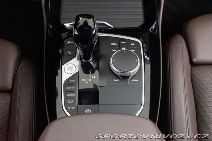 BMW X4 xDrive30d ///MSPORT*ZÁRUK 2022