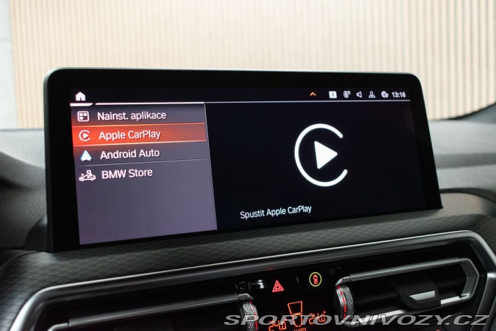 BMW X4 xDrive30d ///MSPORT*ZÁRUK 2022