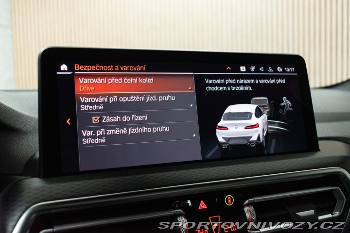 BMW X4 xDrive30d ///MSPORT*ZÁRUK 2022