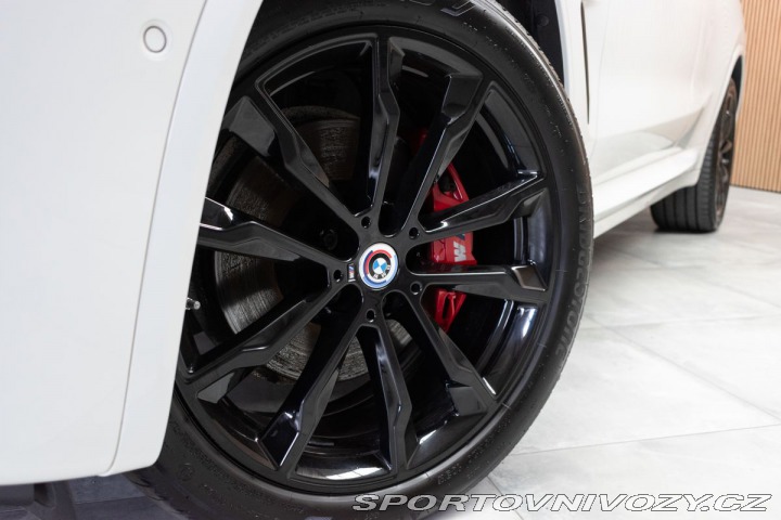 BMW X4 xDrive30d ///MSPORT*ZÁRUK 2022